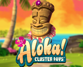 Aloha! Cluster Pays