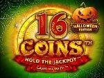 16 Coins™ Halloween Edition
