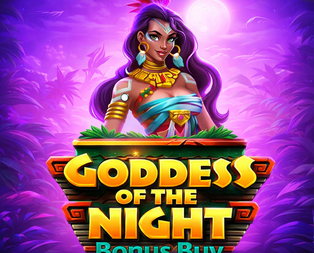 Goddes Of the Night Bonus Buy