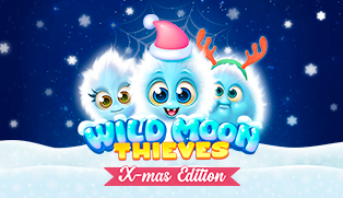 Wild Moon Thieves