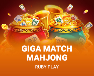Giga Match Mahjong