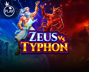 Zeus vs. Thyphon
