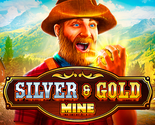 Silver & Gold Mine