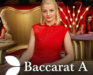 Baccarat A