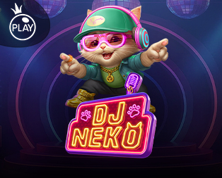 DJ Neko
