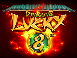 Dragons Lucky 8™