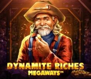 Dynamite Riches Megaways