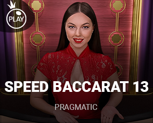 Speed Baccarat 13