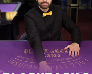 Blackjack 8