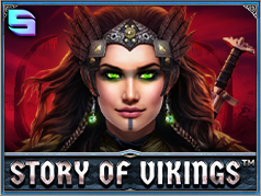 Story Of Vikings