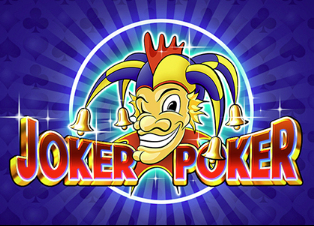 Joker Poker