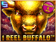 1 Reel Buffalo