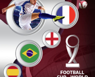 Football Cup World
