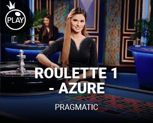 Roulette 1 - Azure