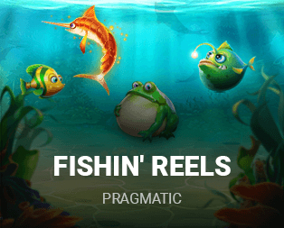 Fishin' Reels™