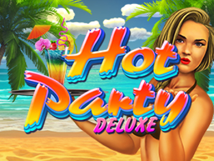 Hot Party Deluxe