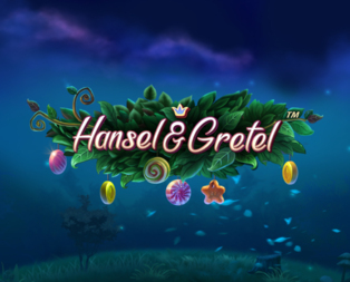 Fairytale Legends: Hansel and Gretel