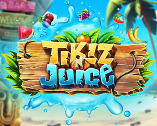 Tikiz N Juice