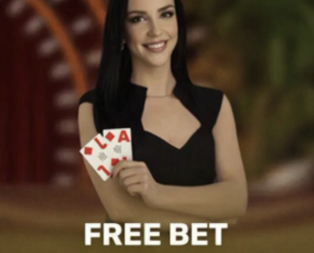 Free Bet Blackjack 8