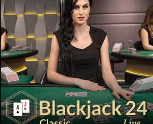 Blackjack Classic 24