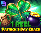 1 Reel - Patrick's Day Craze