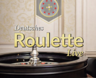 Deutsches Roulette