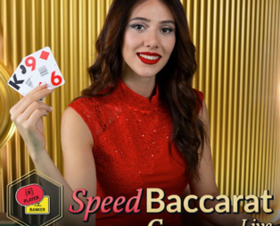 Speed Baccarat G