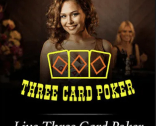 Three Card Poker
