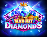 Mad Hit Diamonds