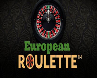 European Roulette