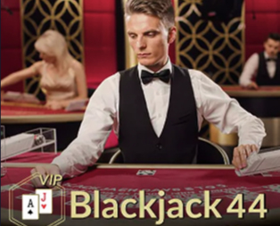 Blackjack VIP 44