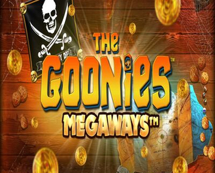 The Goonies Megaways
