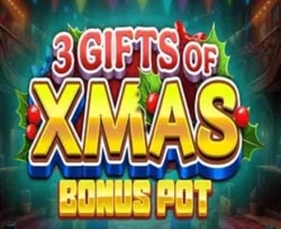 3 Gifts of Xmas