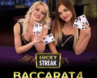 Baccarat 4