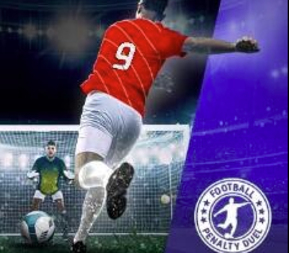 Football Penalty Duel