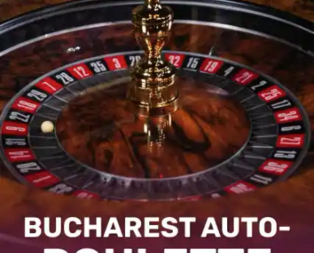 Bucharest Auto-Roulette