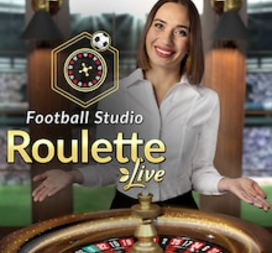 Football Studio Roulette