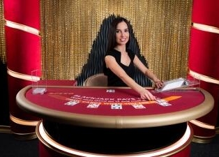 Speed Blackjack D