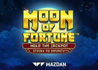 Moon of Fortune™