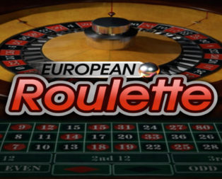 European Roulette