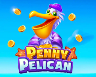 Penny Pelican