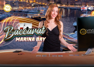 Marina Bay Baccarat