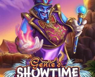 Genie Showtime