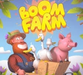  Boom Farm
