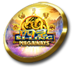 Si Ling Megaways
