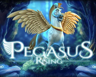 Pegasus Rising