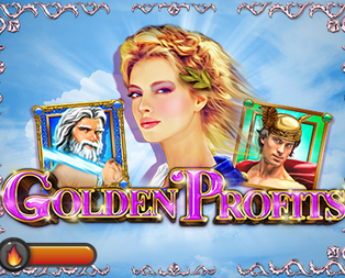 Golden Profits