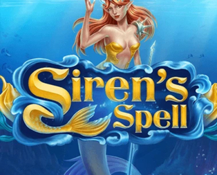 Siren’s Spell