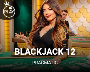 Blackjack 12