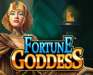 Fortune Goddess
